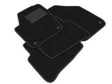 Tappetini Auto per Volkswagen Polo 9N3 dal 2005 al 2009 