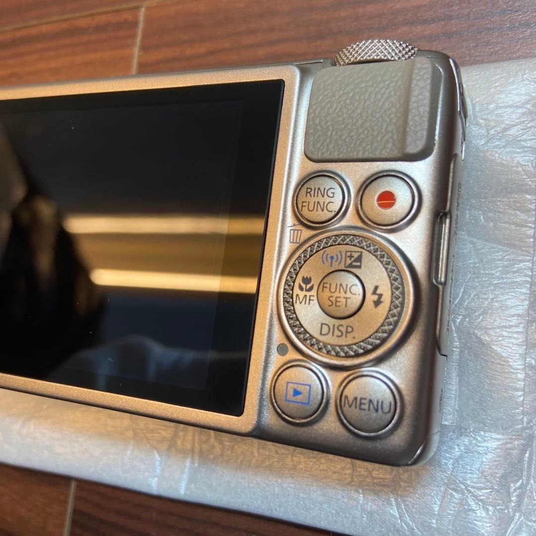 Canon PowerShot S120 12.1MP Digital Camera - Black for sale online