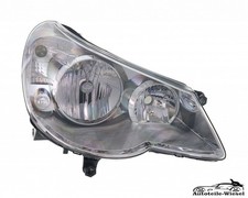 Scheinwerfer Halogen Rechts für Chrysler Sebring Limo 06-08