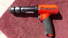 SNAP-ON *NEAR MINT!* PH3050BR "RED" AIR HAMMER!  COST $567.95 NEW!