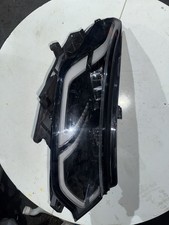 Land Rover Discovery Sport 2019-2024 Facelift Right Headlight O/S LED 00209161