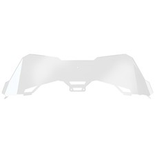 Polaris Ripper Series Wind Deflector - Tall C...