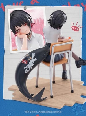 Zenless Zone Zero Official Ellen Joe 1/8 Scale Figure Collectible