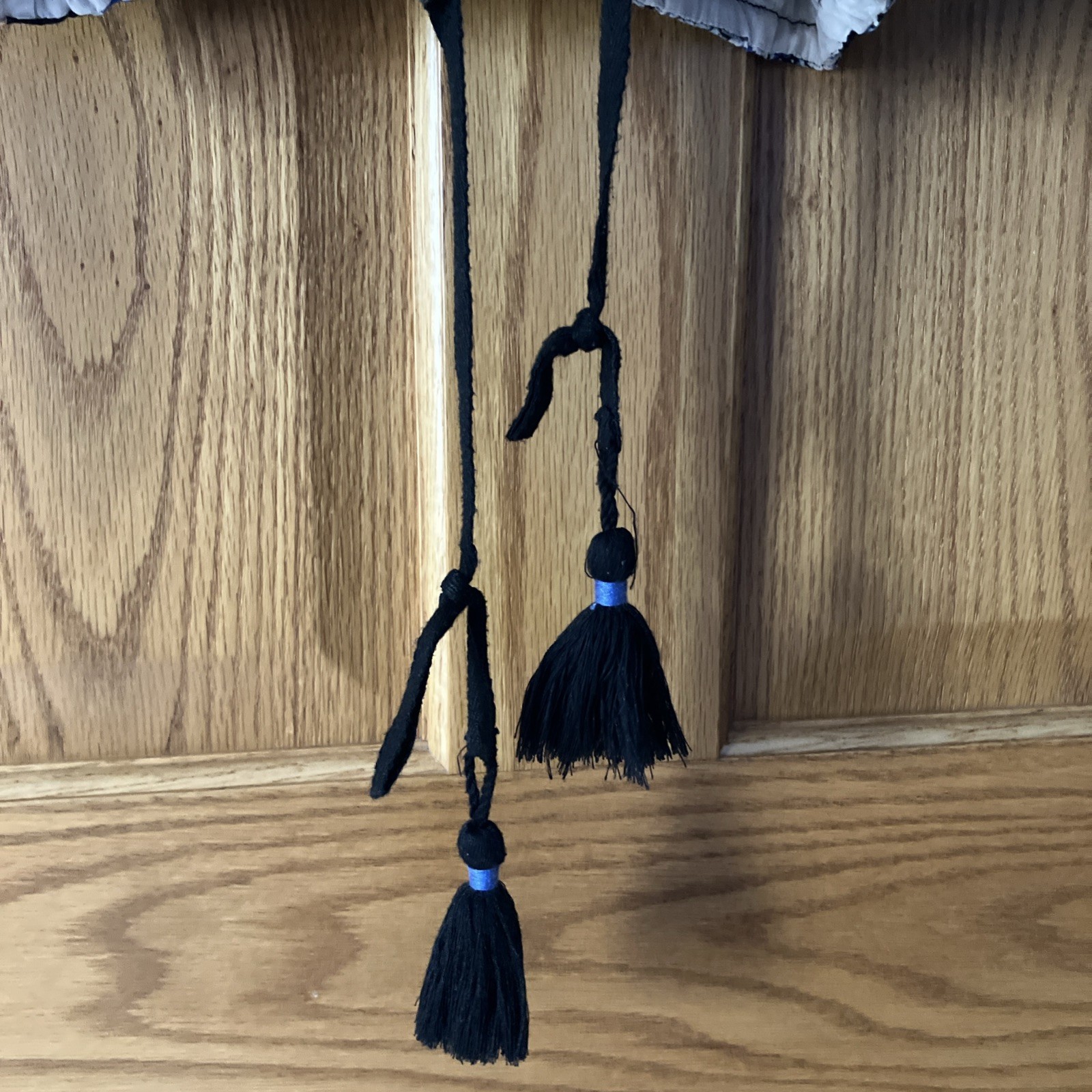 Democracy Patchwork BOHO Jacket Women's Sz 2XL 3/… - image 9