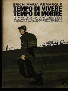 Tempo di vivere, tempo di morire (Oscar narrativa) | Buch | Zustand gut