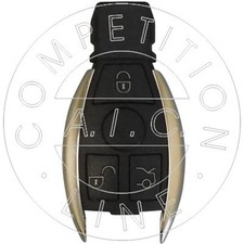 AIC Gehäuse Autoschlüssel 57562 für MERCEDES KLASSE W211 Model S203 W203 CL203 AIC Gehäuse Autoschlüssel 57562 für MERCEDES KLASSE W211 Model S203 W203 CL203