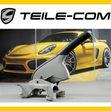 Porsche 911 997 /Boxster/Cayman 987 Handbremshebel Leder Schwarz / P.brake lever