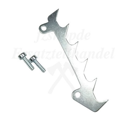 Kralle Baumkralle Anschlagkralle » Stihl 017 MS170 018 MS180 MS171 MS181 MS211