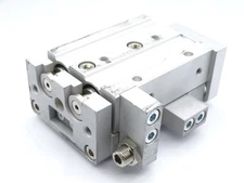 SMC MXS16-20A PNEUMATIC ACCESSORY