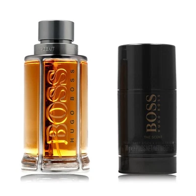 Hugo Boss Boss The Scent For Him EDT 100 ml + DST 75 ml (man)