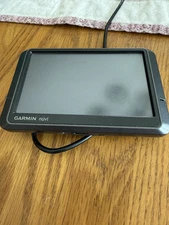 Garmin nüvi 205W Automotive Mountable
