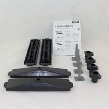 Thule T-Track Adapter PowerClick u.a. auf Nutenstein 20x27mm Aluprofil 697-6