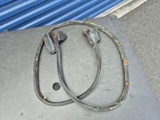 82-85 Toyota Celica Celica Supra Right Door Weatherstrip - Ra65 Ma60 Gt Gt-s