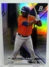 2019 Bowman Platinum Yordan Alvarez Rookie Year Refractor Finish 🔥🔥🔥