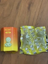 Authentic SMISKI Yoga Series - Twins Secret Figure NEW US SELLER Unopened