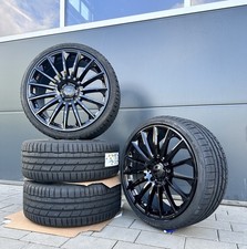 WH39 19 Zoll Winterräder 245/35 R19 Winterkompletträder Mercedes E Klasse W212