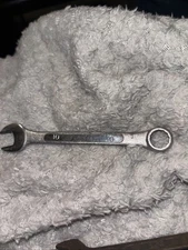 Combination Spanner 10 Mm