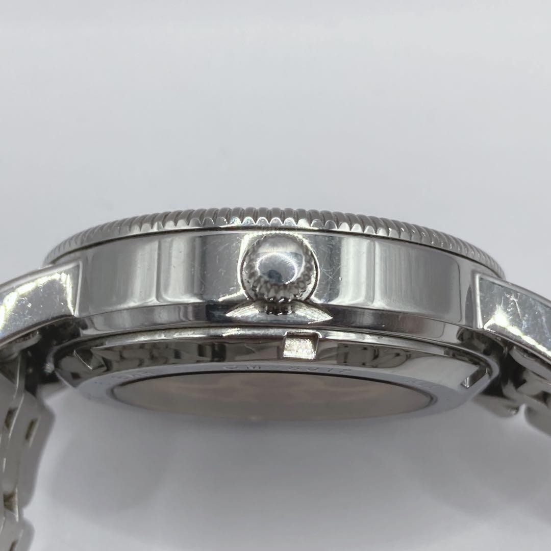 Working ORIENT EXPRESS Automatic Watch - image 10