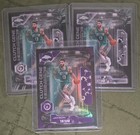 2025 Topps Chrome Jayson Tatum Base (RAW)