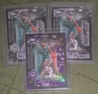 2025 Topps Chrome Update Jayson Tatum Base (RAW)