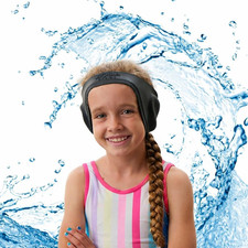 Swimming Headband   Ear Protection for Swimmers, Prevents Water in Ears, Comfort