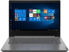 Lenovo 14  HD Business Laptop Intel Core i5 16GB RAM 256GB SSD Windows 11 HDMI