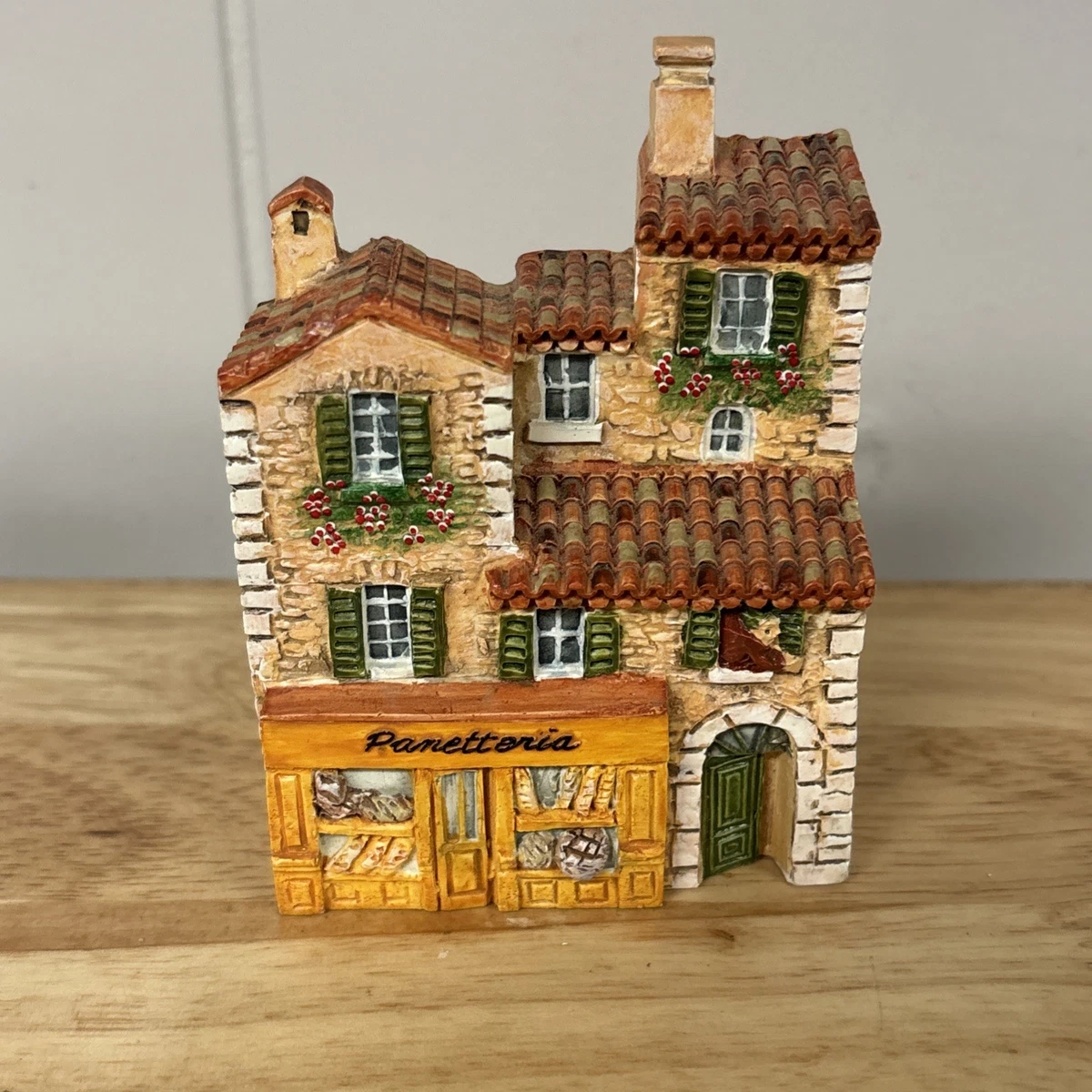 Miniatures figurines plomb vintage personnage J.carlton et Dominique Gault - Collection