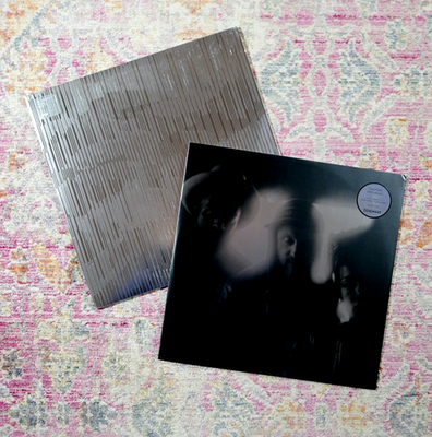 #ad King Midas Sound X Fennesz Edition 1 LP Ninja Tune ZEN225 Pressure Sounds Warp GBP 12.99