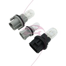 3X Tail Turn Signal Light Bulb For 2016-2023 Toyota Tacoma 90981-13044