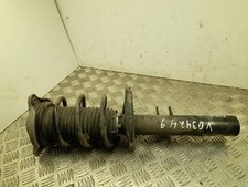 Federbein, komplett Mercedes-Benz CLA X118 2020 vorne rechts A1183205200