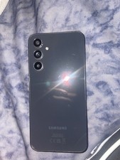 Samsung Galaxy A53 5G SM-A536B/DS - 128GB - Awesome Black (Unlocked)