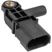 NTY Sensor Abgasdruck FüR Ford Transit Kasten FCD FDD 2.0 Ecoblue RWD