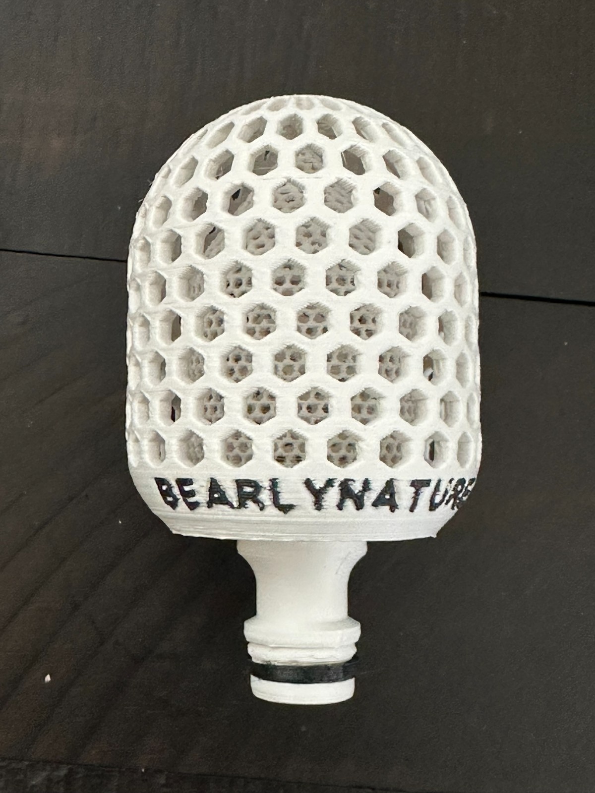 Seashell White