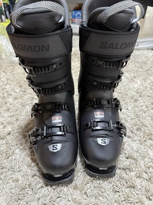 Salomon S/Pro HV 120 Ski Boots 26/26.5 (2025)
