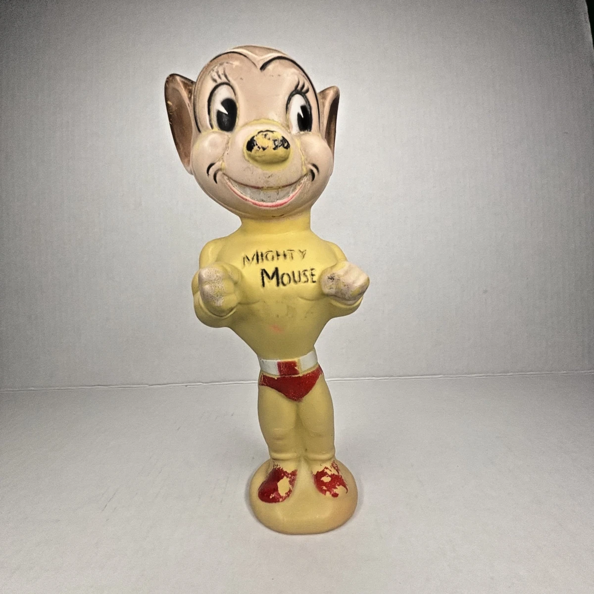 Mighty Mouse Vintage & Antique Character Toys for sale | eBay