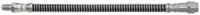 A.B.S. SL 5681 Bremsschlauch For MERCEDES-BENZ