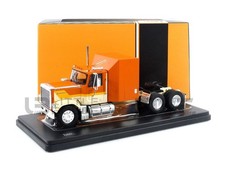 IXO 1/43 - GMC GENERAL - 1980 TR129