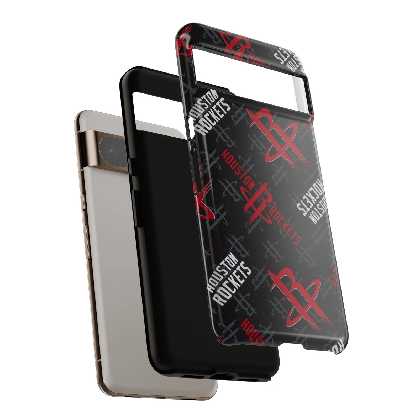 Houston Rockets iPhone Cases