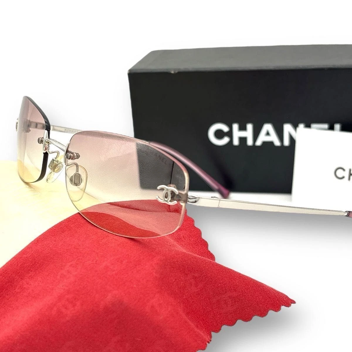 chanel 4002 products for sale | eBay