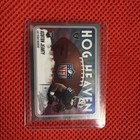 2025 Panini Absolute Countdown Calendar Ashton Jeanty Base (RAW)