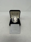 Ken Griffey Jr. MLB Baseball One Troy Ounce .999 Fine Silver Round /2,500