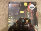 David Bowie - Ziggy Stardust 45th Anniversary Gold Vinyl Pressing New & Sealed!