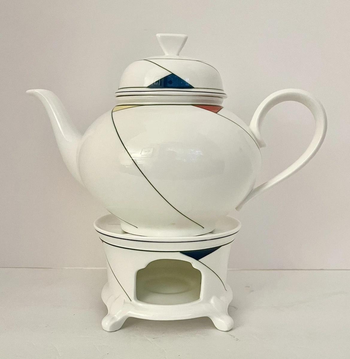 【未使用美品】ビレロイ＆ボッホCOTTAGE モーニングトリオ　ペア 25+ Villeroy & Boch Trio for sale | Updated Oct 2026