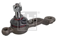 Febi Bilstein Trag-/FüHrungsgelenk 43015 FüR Lexus