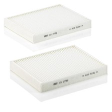 Innenraumfilter Pollenfilter für BMW 5-er E39 | 23944421