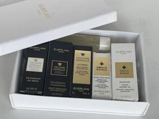 Guerlain Abeille Royale 6 Pcs Gift Set New In Box