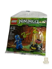 LEGO NINJAGO: Jumping Snakes (30085) for sale online | eBay