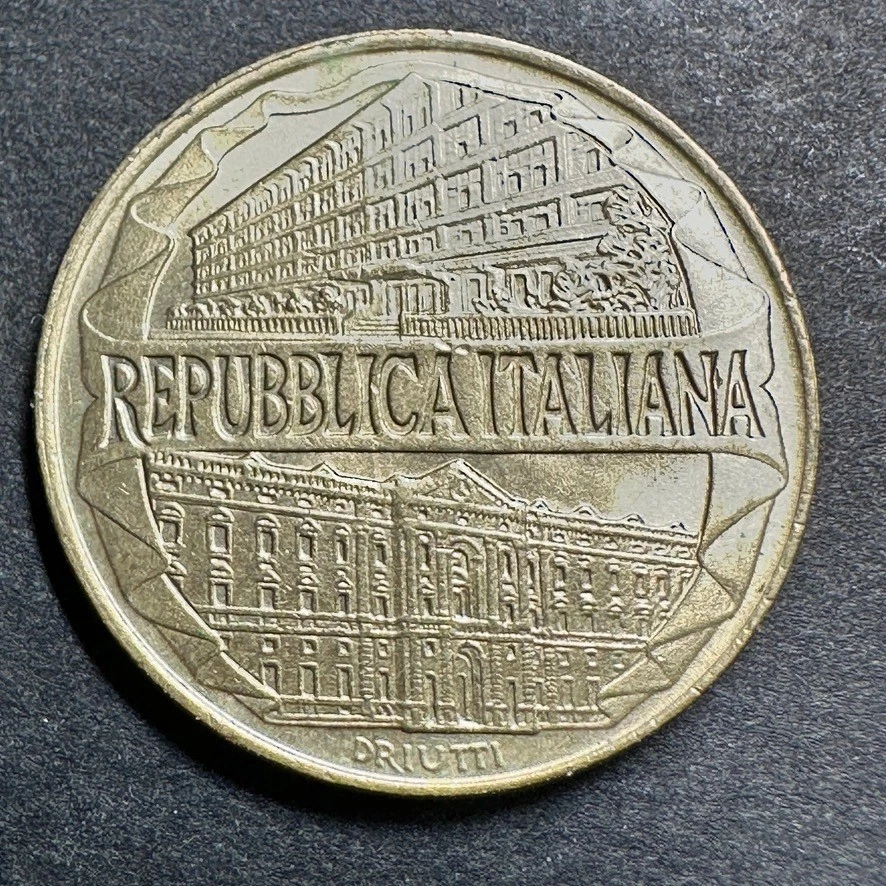 千*い様 1996年 lotto イタリア製 100%当時本物 黄金期クロアチア 1996 Italian Coins (1861-Now) for sale | eBay