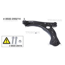 Querlenker vorne links für Audi A1 GBA | 205348