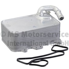 ÖLKÜHLER, MOTORÖL FÜR AUDI A7 SPORTBACK (4GA, 4GF) - PIERBURG 7.09269.56.0
